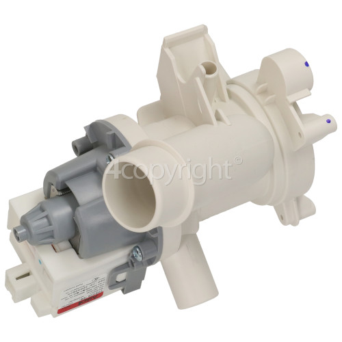 Baumatic Drain Pump Assembly