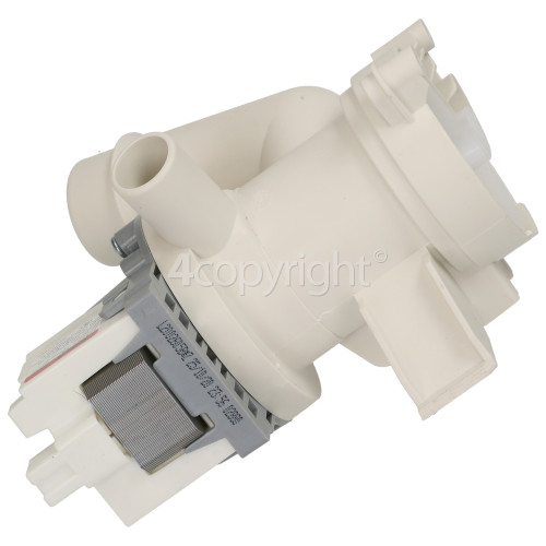 Caple Drain Pump Assembly