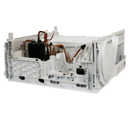 Beko Drying Unit bekospares.co.uk