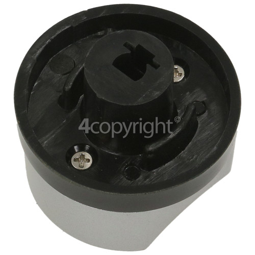 Baumatic HOS600SS Control Knob