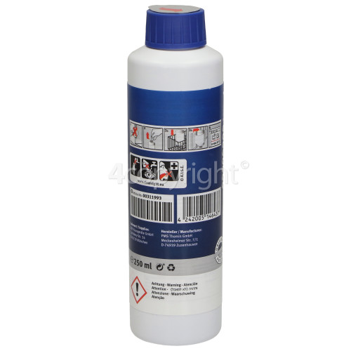 Bosch S5 250ml Dishwasher Cleaner
