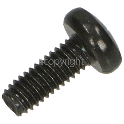 Rangemaster 91930 PROFESSIONAL PLUS 90 NG BLACK Screw M4x10 Php Black