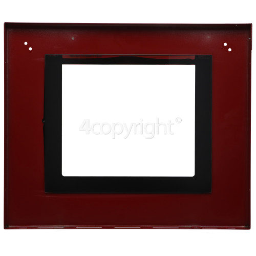 Rangemaster Left Outer Door
