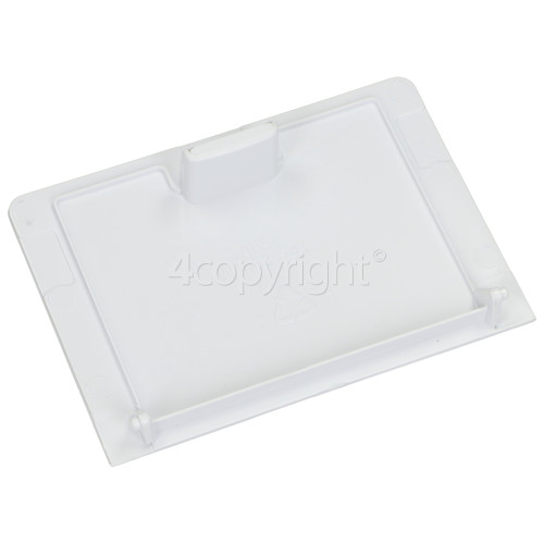 Drain Pump Door Cover