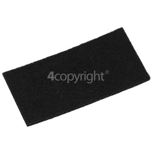 BISSELL Powerforce 300 Pet 14911 Post Motor Filter