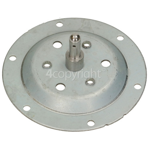 Indesit EDPE G45 A2 ECO (IT) Shaft Kit For Riveted Drums