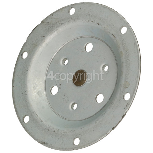Indesit EDPE G45 A2 ECO (IT) Shaft Kit For Riveted Drums