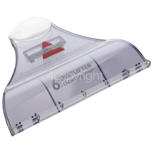 BISSELL CleanView ProHeat 53U6E Front Nozzle www.4bissell.co.uk