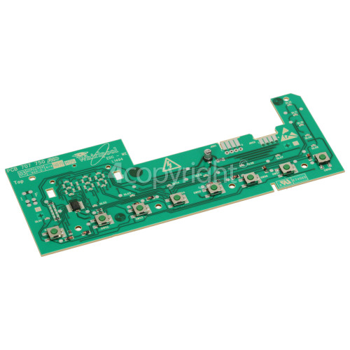 Whirlpool DDLX 90110 Module