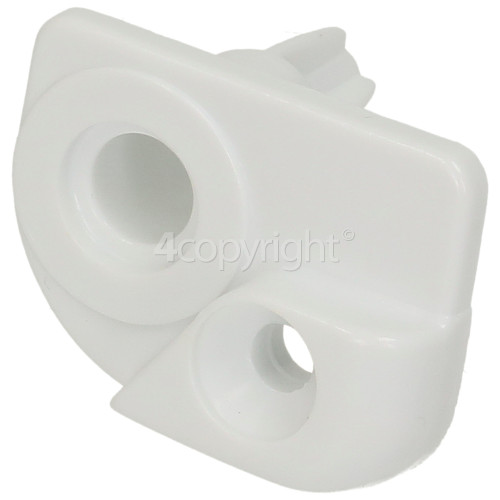 Whirlpool WVG 29 Fridge Door Lower Right Hand Bushing