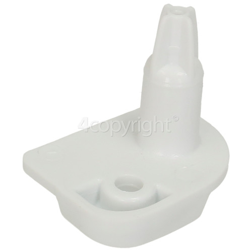 Whirlpool WVG 29 127V Fridge Door Lower Right Hand Bushing