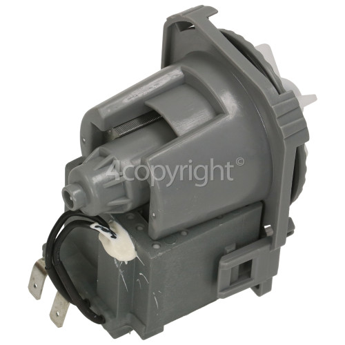 New World Drain Pump : Fudi 1718C 30W 0. 2A (See Alternatives)