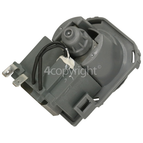 New World Drain Pump : Fudi 1718C 30W 0. 2A (See Alternatives)