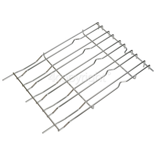 Baumatic BODM984B - A0003927 Lh Oven Side Grate