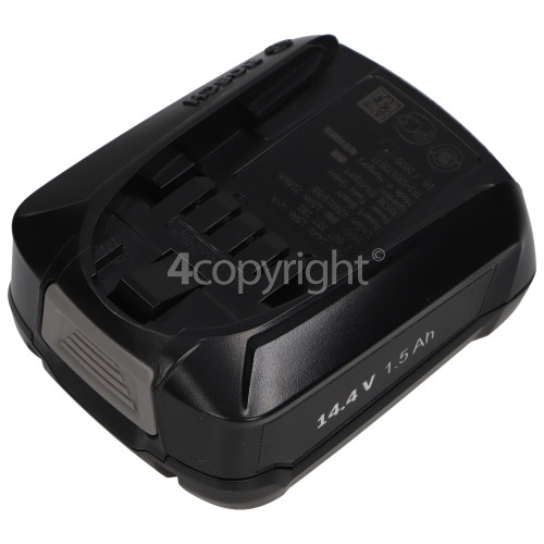 Bosch 14.4V Li-Ion Power Tool Battery