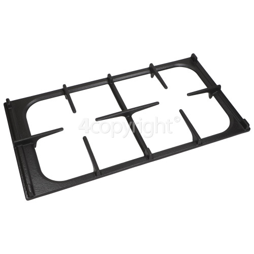 Rangemaster Pan Support Stand : P037310-B 500x270mm