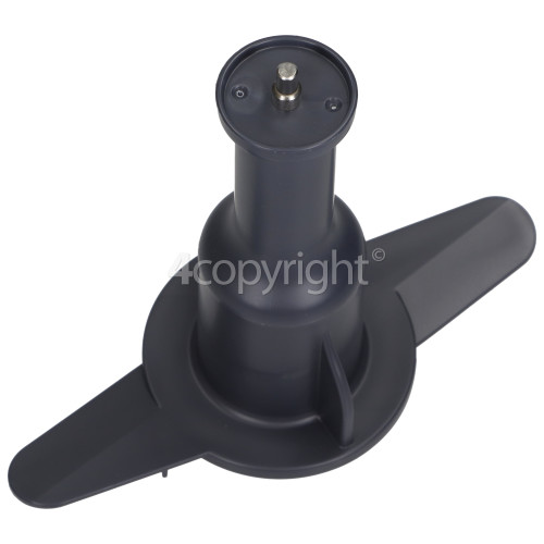 Kenwood Dough Tool www.4kenwood.co.uk