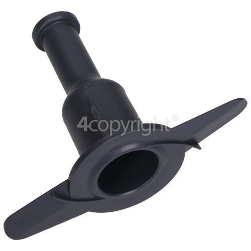 Kenwood Dough Tool www.4kenwood.co.uk