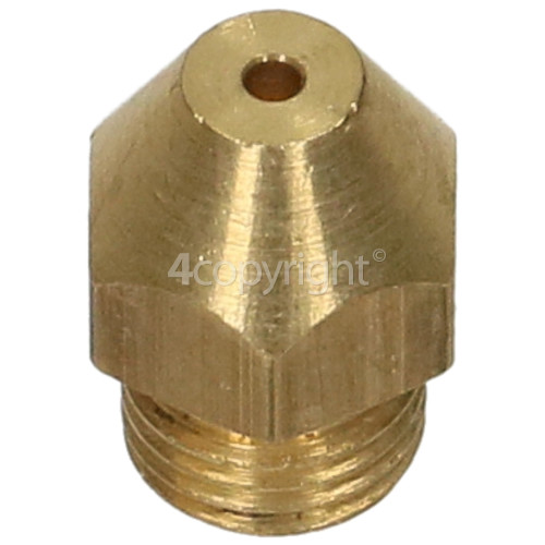 Rangemaster 5661 90 NG Cream Oven Injector Ckr 5331010005