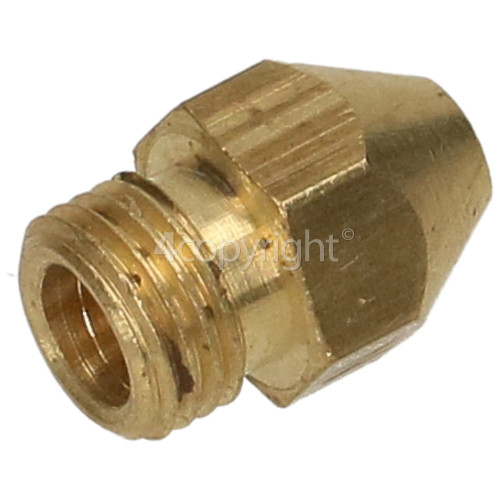 Rangemaster 5661 90 NG Cream Oven Injector Ckr 5331010005
