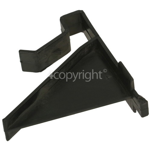 Whirlpool AKG 958 GY Bracketgrid www.4whirlpool.co.uk