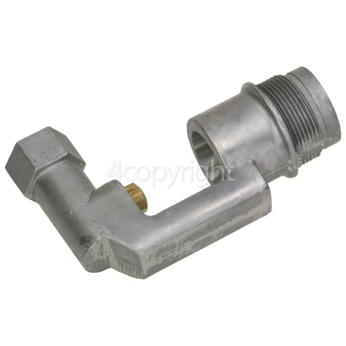 Rangemaster Rearleft Jet Holder