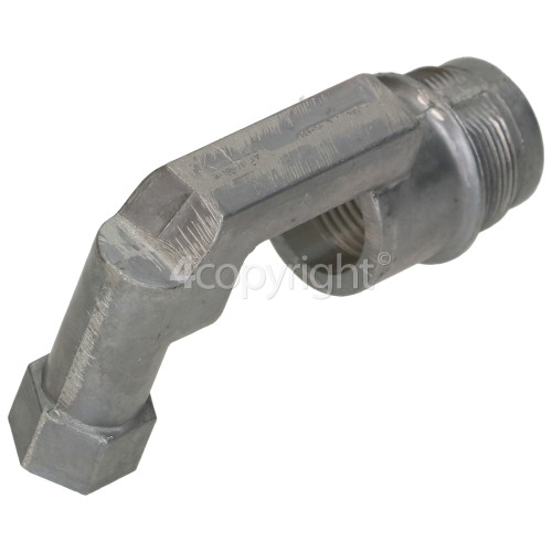 Rangemaster Rearleft Jet Holder