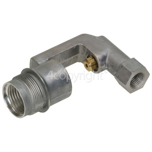 Rangemaster Rearleft Jet Holder