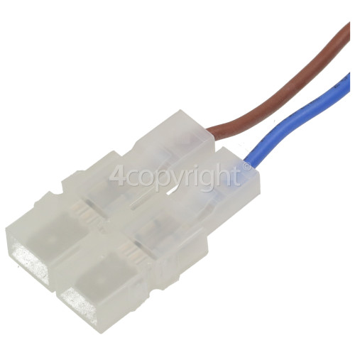 Rangemaster 91930 PROFESSIONAL PLUS 90 NG BLACK Solenoid Harness Assembly