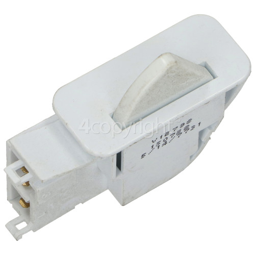 Rangemaster Light Switch : Cbc HC-056K 140924