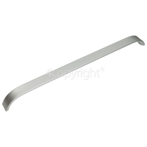 Indesit Door Handle - Silver