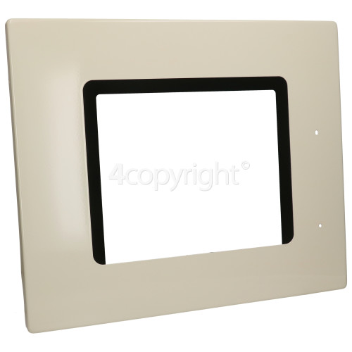 Rangemaster Left Or Right Hand Main Oven Outer Door
