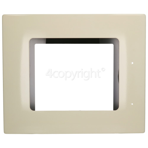 Rangemaster Left Or Right Hand Main Oven Outer Door