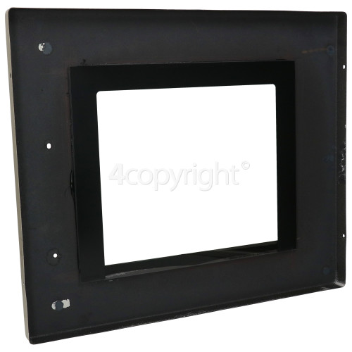 Rangemaster Left Or Right Hand Main Oven Outer Door