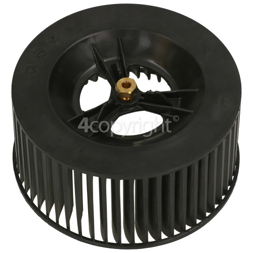 Hotpoint BH11N Fan & Nut