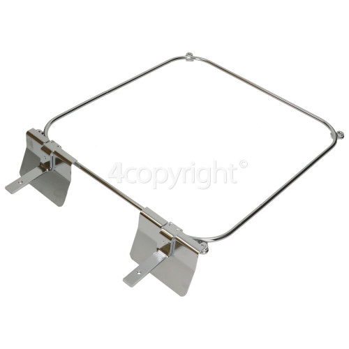 AGA Support Frame Grill Pan Dc6