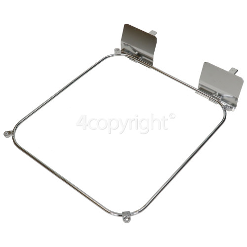 AGA Support Frame Grill Pan Dc6