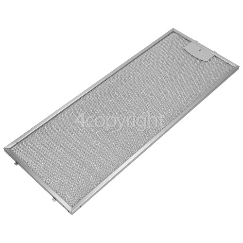 Candy CBT6240X Metal Filter