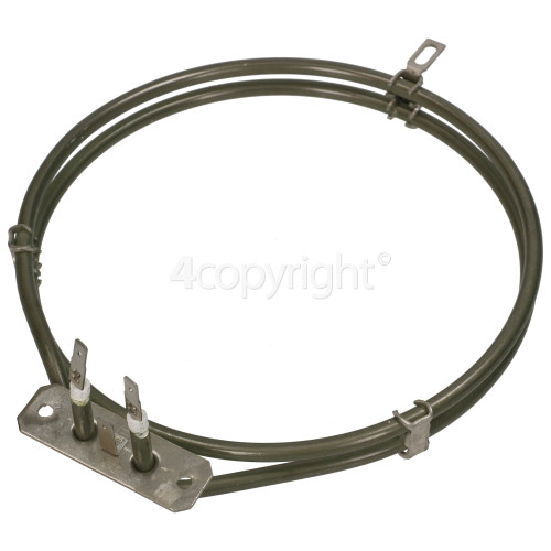 Baumatic BOIM678BL Round Heating Element