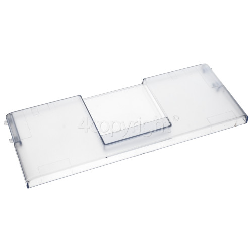 Candy Top Freezer Flap