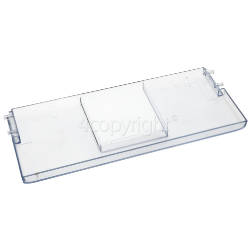 Candy Top Freezer Flap