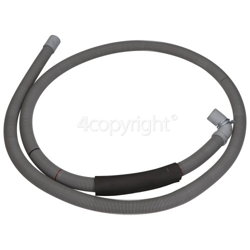 K8W6D18 Drain Hose Assembly