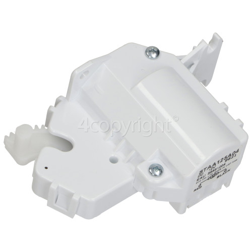 LG Motor : SCD Co. STAA125A04 DC12V