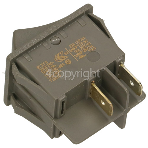 Bosch DHL535BGB/01 Rocker Switch