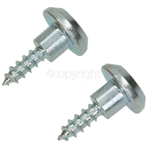 DeDietrich VM7451 Door Fixing Screw