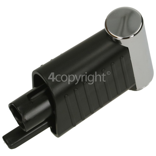 Delonghi Hot Water Pipette www.4delonghi.co.uk