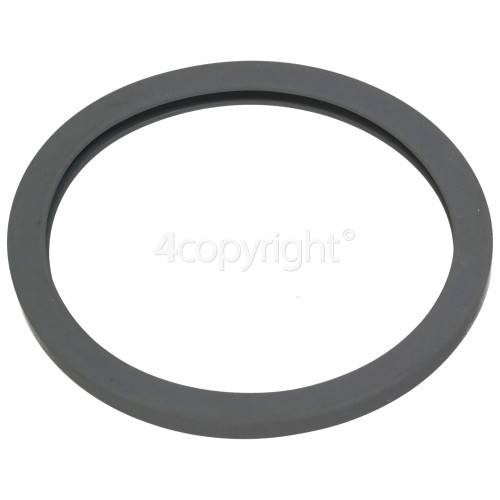 Samsung Detergent Cover Gasket