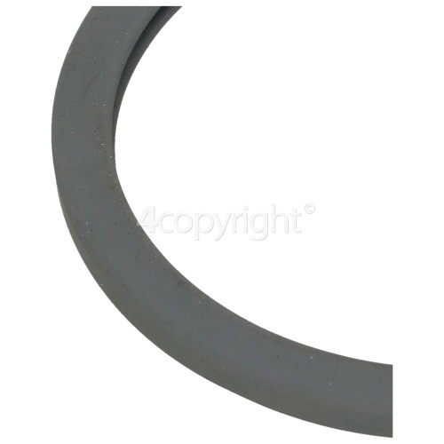 Samsung Detergent Cover Gasket