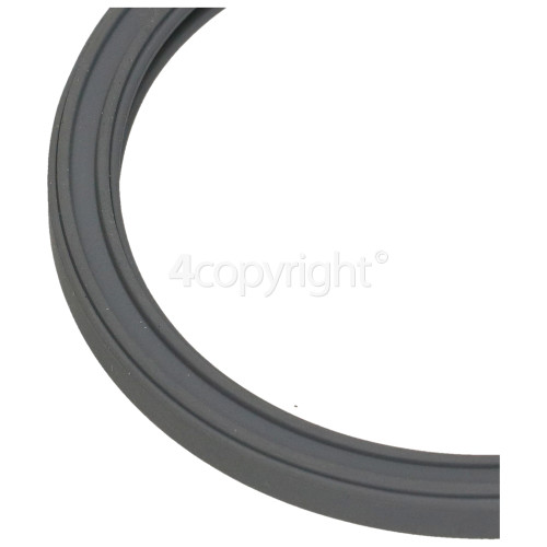 Samsung Detergent Cover Gasket