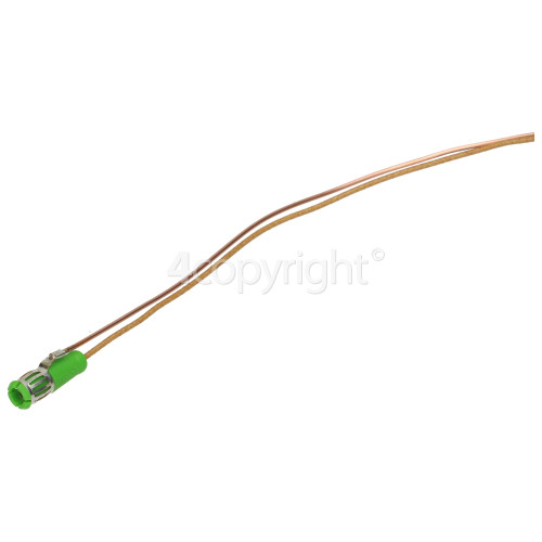 Rangemaster 91930 PROFESSIONAL PLUS 90 NG BLACK Wok Fsd Probe
